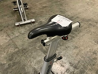 Startrac spinner nxt indoorcycle spinningbike - afbeelding 4 van  5