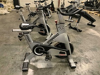Startrac spinner nxt indoorcycle spinningbike - afbeelding 1 van  5