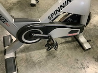 Startrac spinner nxt indoorcycle spinningbike - afbeelding 3 van  5