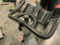 Startrac spinner nxt indoorcycle spinningbike - afbeelding 4 van  5