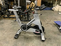 Startrac spinner nxt indoorcycle spinningbike - afbeelding 1 van  3