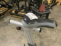 Startrac spinner nxt indoorcycle spinningbike - afbeelding 2 van  3
