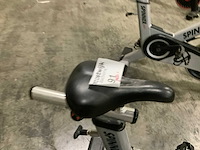 Startrac spinner nxt indoorcycle spinningbike - afbeelding 2 van  5