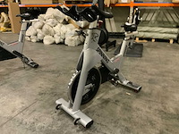 Startrac spinner nxt indoorcycle spinningbike - afbeelding 4 van  5