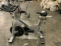 Startrac spinner nxt indoorcycle spinningbike - afbeelding 5 van  5