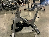 Startrac spinner nxt indoorcycle spinningbike - afbeelding 4 van  5