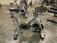 Startrac spinner nxt indoorcycle spinningbike - afbeelding 1 van  5
