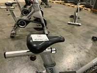 Startrac spinner nxt indoorcycle spinningbike - afbeelding 2 van  5
