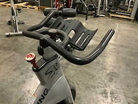 Startrac spinner nxt indoorcycle spinningbike - afbeelding 3 van  5