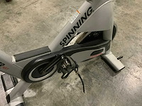 Startrac spinner nxt indoorcycle spinningbike - afbeelding 4 van  5