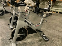 Startrac spinner nxt indoorcycle spinningbike - afbeelding 1 van  5