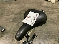 Startrac spinner nxt indoorcycle spinningbike - afbeelding 3 van  5