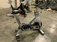 Startrac spinner nxt indoorcycle spinningbike - afbeelding 5 van  5