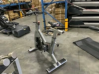 Startrac spinner nxt spinner spinningbike - afbeelding 2 van  3