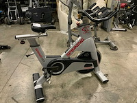 Startrac spinner nxt spinning bike spinningbike - afbeelding 4 van  8