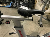 Startrac spinner nxt spinning bike spinningbike - afbeelding 7 van  8