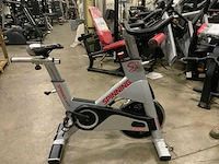 Startrac spinner nxt spinning bike spinningbike - afbeelding 1 van  5