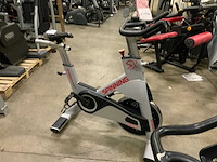 Startrac spinner nxt spinning bike spinningbike - afbeelding 2 van  5