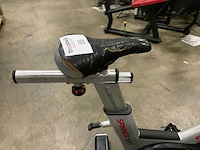 Startrac spinner nxt spinning bike spinningbike - afbeelding 3 van  5