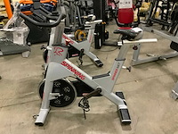 Startrac spinner nxt spinning bike spinningbike - afbeelding 5 van  5