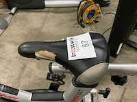 Startrac spinner nxt spinning bike spinningbike - afbeelding 2 van  6