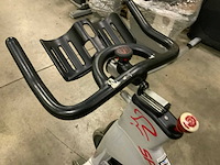 Startrac spinner nxt spinning bike spinningbike - afbeelding 4 van  6