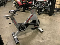 Startrac spinner nxt spinning bike spinningbike - afbeelding 5 van  6