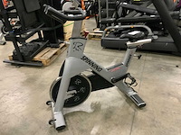 Startrac spinner nxt spinningbike - afbeelding 5 van  7