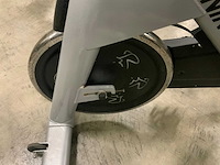 Startrac spinner nxt spinningbike - afbeelding 7 van  7