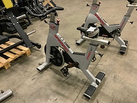 Startrac spinner nxt spinningbike - afbeelding 2 van  5