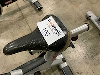 Startrac spinner nxt spinningbike - afbeelding 3 van  5