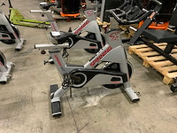 Startrac spinner nxt spinningbike - afbeelding 4 van  5