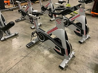 Startrac spinner nxt spinningbike - afbeelding 5 van  5