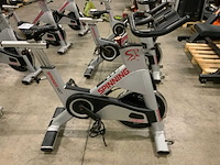 Startrac spinner nxt spinningbike - afbeelding 1 van  5