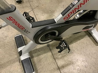 Startrac spinner nxt spinningbike - afbeelding 4 van  5