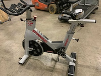 Startrac spinner nxt spinningbike - afbeelding 5 van  5