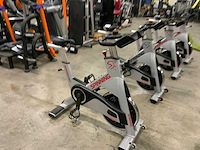 Startrac spinner nxt spinningbike - afbeelding 1 van  6
