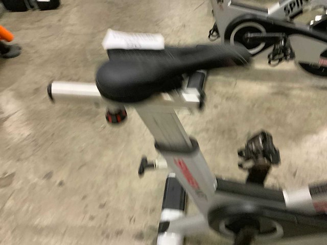 Startrac spinner nxt spinningbike - afbeelding 3 van  6