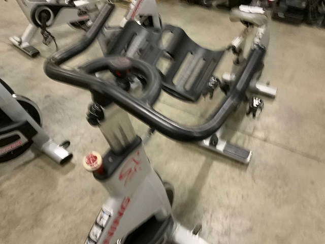 Startrac spinner nxt spinningbike - afbeelding 4 van  6