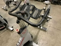 Startrac spinner nxt spinningbike - afbeelding 4 van  6