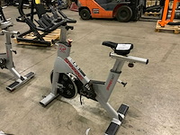Startrac spinner nxt spinningbike - afbeelding 6 van  6