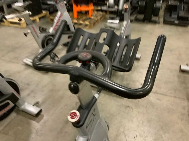 Startrac spinner nxt spinningbike - afbeelding 4 van  5