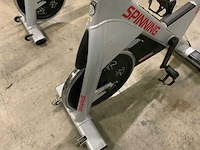 Startrac spinner nxt spinningbike - afbeelding 5 van  5