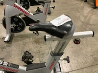 Startrac spinner nxt spinningbike - afbeelding 1 van  3