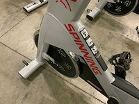 Startrac spinner nxt spinningbike - afbeelding 2 van  3