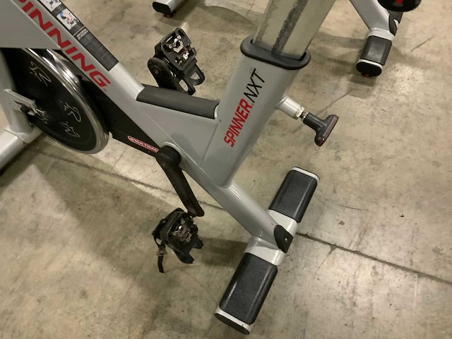 Startrac spinner nxt spinningbike - afbeelding 3 van  3