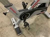 Startrac spinner nxt spinningbike - afbeelding 2 van  5