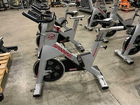 Startrac spinner nxt spinningbike - afbeelding 4 van  5