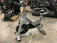 Startrac spinner nxt spinningbike - afbeelding 5 van  7