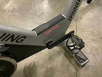 Startrac spinner nxt spinningbike - afbeelding 6 van  7